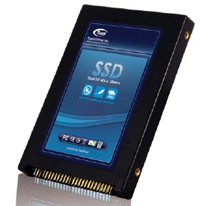 TeamGroup SSD P2 IDE